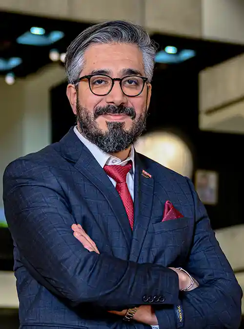 Yassine LAGHZIOUI